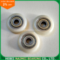 626ZZ Shower Door Sliding Roller Bearing